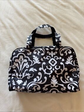 Thirty-one cosmetic bag